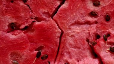 Dönen Karpuz Kapanışı