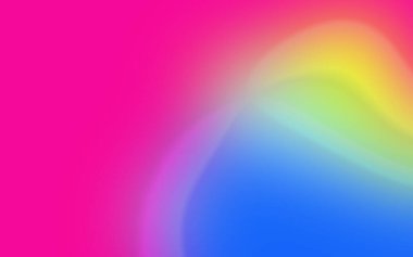 Soyut bulanık arkaplan.