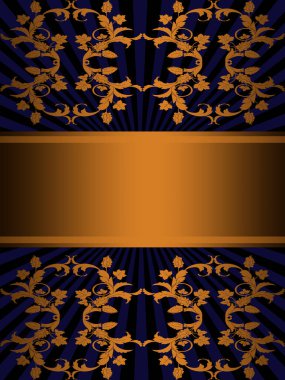 Güzel ve zarif bir arkaplan