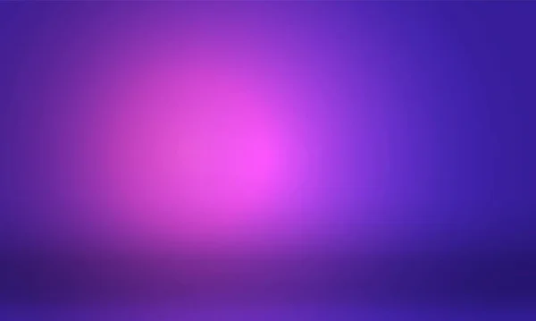 Фіолетовий Фон Векторного Магічного Свята Щасливий Новорічний Плакатний Дизайн — стоковий вектор
