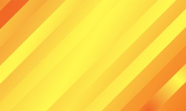 Soyut turuncu ve sarı geometrik arkaplan. Geometrik arkaplan. Dinamik şekiller bileşim vektör tasarımı