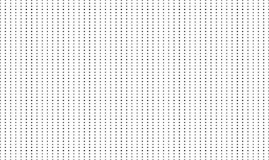 Geometrik şekillerdeki kusursuz arkaplan deseni. Kalıplar eşit olarak siyah halkalarla dolu. vektör tasarımı