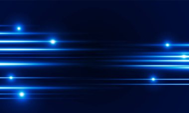 Hız göstergesi jet otomatik gösterge paneli tasarımı. Hız ölçer soyut teknoloji ve web hız vektör tasarımının ilerleme çubuğu veya yuvarlak göstergesi indir