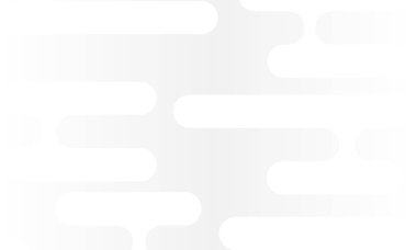 Soyut sıvı şekilli siyah beyaz şablon pankartı gradyan renk nokta teknolojisi arkaplan tasarımlı vektör desenli