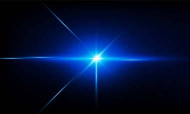 Soyut Kapı 1 Numaralı Teknoloji Işığı Hitech iletişim konsepti yenilik arka plan vektör tasarımı.