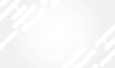 Soyut sıvı şekil siyah ve beyaz şablon pankartı, gradyan renk nokta teknolojisi arka plan tasarımı ve vektör tasarımı