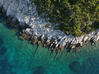 Vis Adası, İtalyan Lissa adası, Adriyatik Denizi 'ndeki Hırvatistan adası. Dalmaçya takımadalarının en dıştaki en büyük adasıdır.