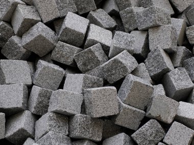 İnşaat alanı malzemeleri stok ayrıntıları