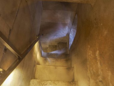 Bölünmüş Hırvat, eski kasaba, Roma İmparatoru Diocletian 'ın sarayı