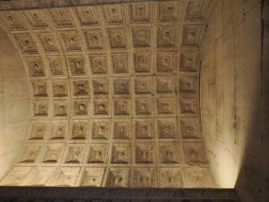 Bölünmüş Hırvat, eski kasaba, Roma İmparatoru Diocletian 'ın sarayı