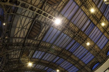 Milan Merkez Tren İstasyonu, İtalya