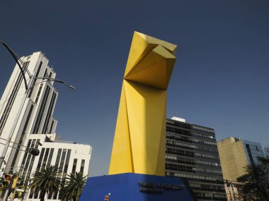 Ciudad de Mexico, Meksika.