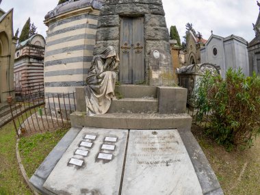 FLORENCE, ITALY - 23 Mart 2024: 