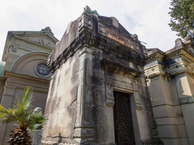 FLORENCE, ITALY - 23 Mart 2024: 