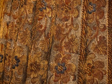 FLORENCE, İTALYA - 24 Mart 2024 Uffizi Galerisi Anton da Messina 'nın dünyanın en önemli müzelerinden biridir.
