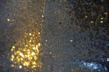 Bir kova giysi ayrıntısı. Yakın çekim.