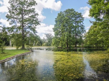 Cincinnati Finneytown Göleti Tarih Mezarlığı.