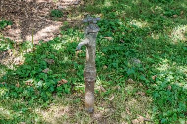 Cincinnati Finneytown Tarih Mezarlığı.