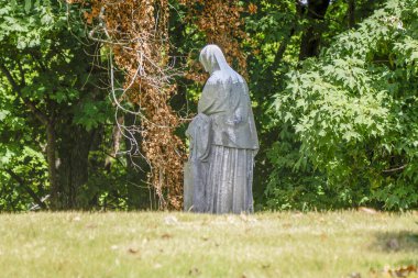 Cincinnati Finneytown Tarih Mezarlığı.