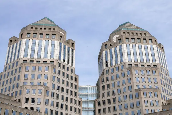 CINCINNATI, ABD - SEPTEMBER 4 2024 - Procter & Gamble P & G şirketi gökdelen inşa ediyor