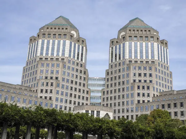 CINCINNATI, ABD - SEPTEMBER 4 2024 - Procter & Gamble P & G şirketi gökdelen inşa ediyor