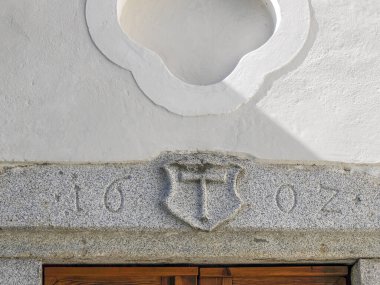 Novacella Abbey Bressanone Güney Tyrol İtalya