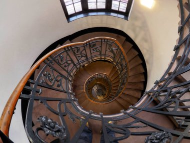 Ruperto Carola, Almanya 'nın en eski üniversitesi ve Avrupa' nın önde gelen araştırma kurumlarından biridir.