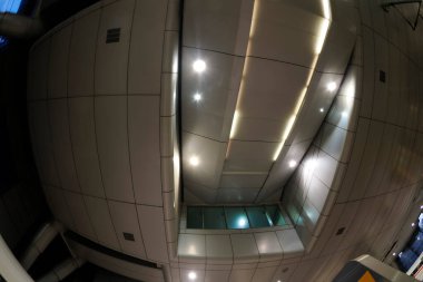 Frankfurt Havaalanı Almanya tren istasyonu