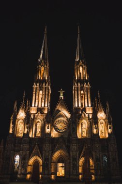 Zamora Michoacan 'ın 
