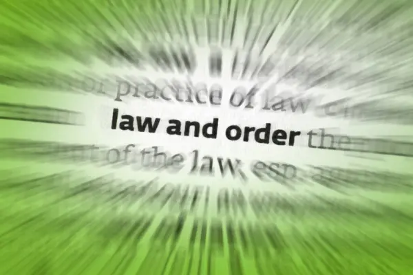 Law System Rules Particular Country Community Recognizes Regulating Actions Its Royalty Free Stock Photos