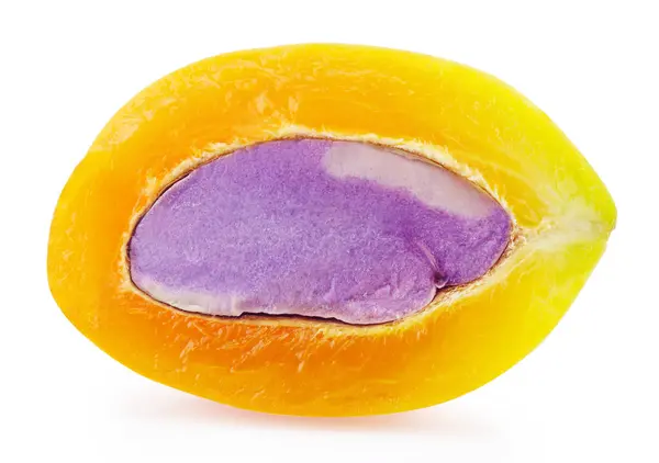 Tatlı Marian eriği dilimi