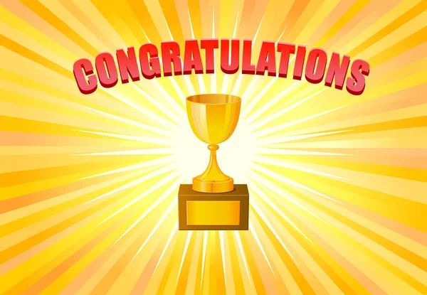 vektör çizim kupa bardak  