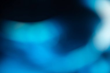 Artistic blurry colorful wallpaper background