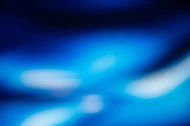 Artistic blurry colorful wallpaper background