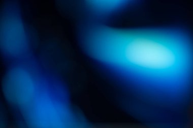 Artistic blurry colorful wallpaper background