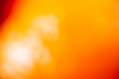 Artistic blurry colorful wallpaper background