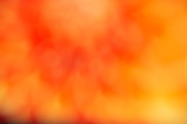 Artistic blurry colorful wallpaper background