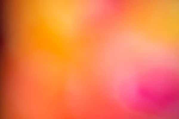 Artistic Blurry Colorful Wallpaper Background — 스톡 사진