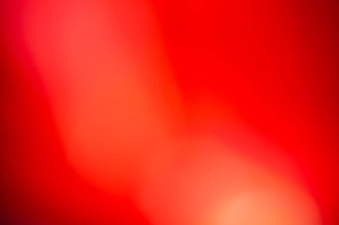 Artistic blurry colorful wallpaper background