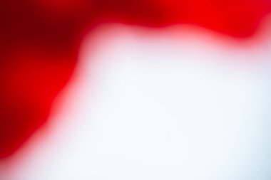 Artistic blurry colorful wallpaper background