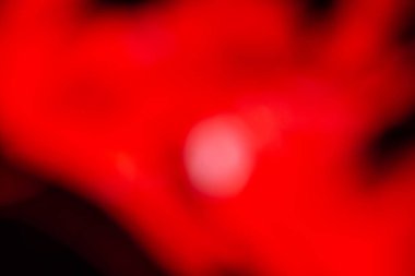 Artistic blurry colorful wallpaper background