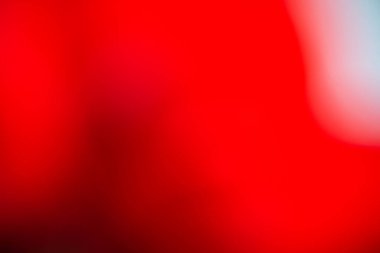 Artistic blurry colorful wallpaper background