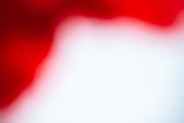 Artistic blurry colorful wallpaper background