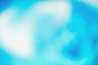 Renk yarım ton efektli sanatsal arkaplan duvar kağıdı