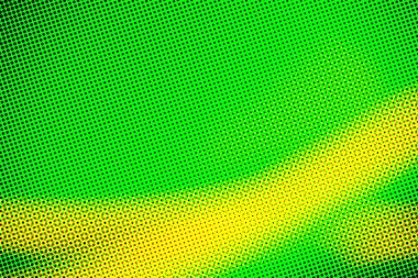 Renk yarım ton efektli sanatsal arkaplan duvar kağıdı