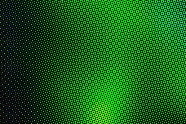 Artystyczna Tapeta Tła Efektem Halftone Koloru — Zdjęcie stockowe