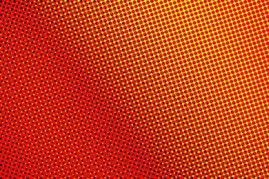 Renk yarım ton efektli sanatsal arkaplan duvar kağıdı