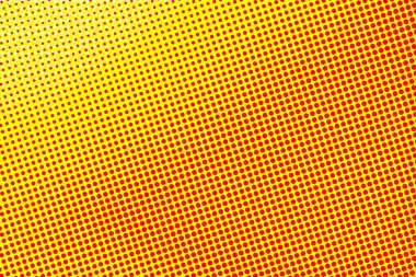 Renk yarım ton efektli sanatsal arkaplan duvar kağıdı