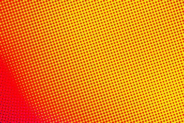 Renk yarım ton efektli sanatsal arkaplan duvar kağıdı