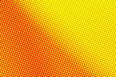 Renk yarım ton efektli sanatsal arkaplan duvar kağıdı